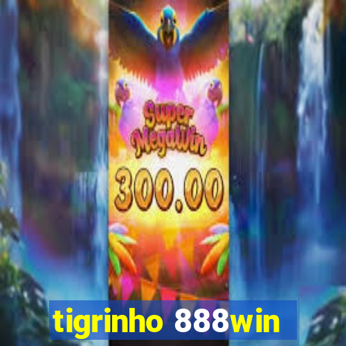 tigrinho 888win